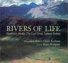 RGK Book, 'Rivers of Life: Southwest Alaska, The Last Great Salmon Fishery'
