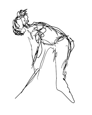 Gesture Sketching