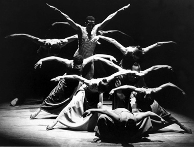 Ailey Revelations