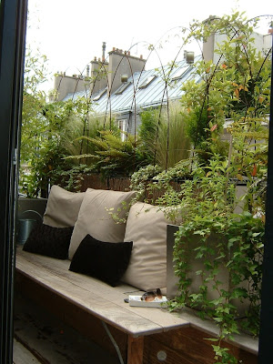 Design hotel, sexy hotel in london, anouska hempel design, blakes ... Balcon désign Contemporaneos