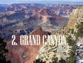 2. GRAND CANYON