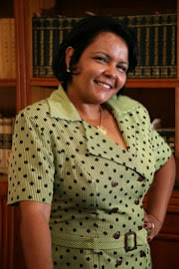 Ana Maria Soares Nunes