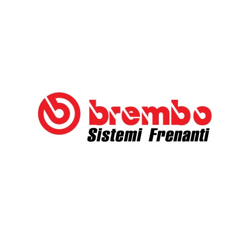 Brembo Logo free vector logos download
