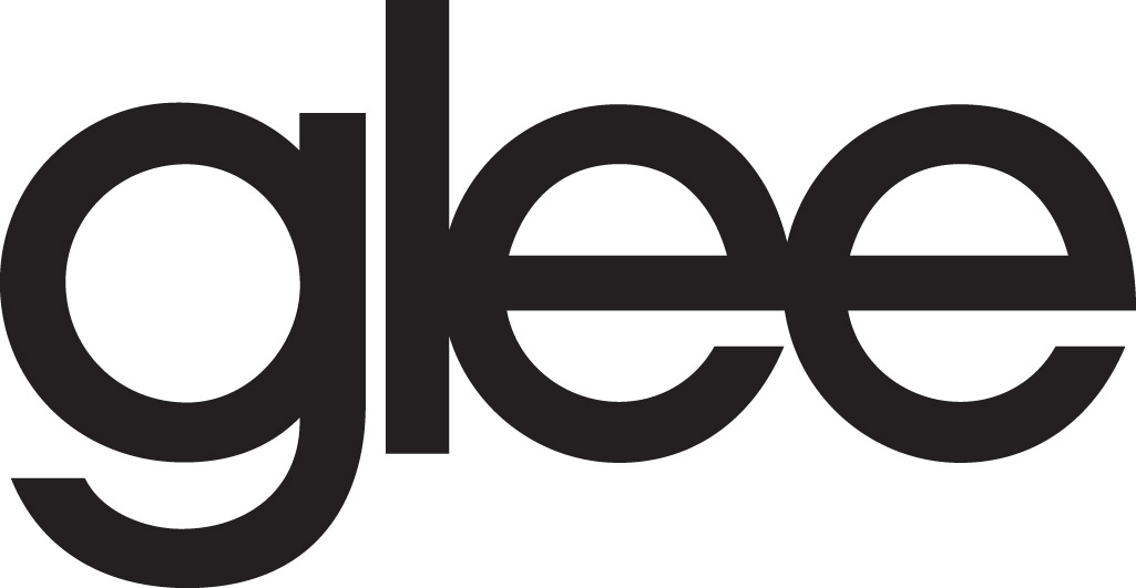 glee vector logo