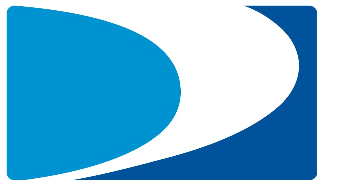 Vector Of the world DirecTV logo