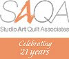 VISIT THE STUDIO ART QUILT ASSOCIATES SITE