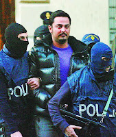 Involved accused Cosa Nostra