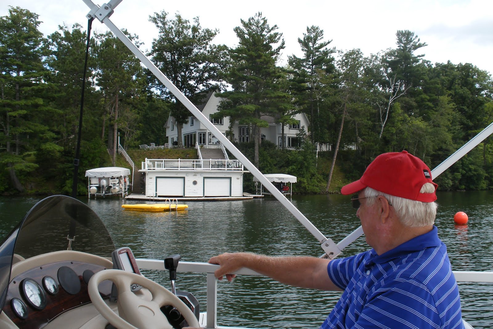 Wisconsin 2010