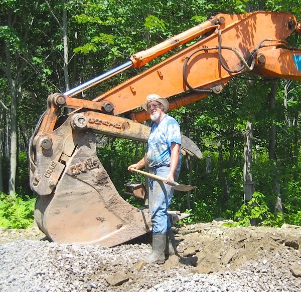 Tapping your own Spring water Tapping Your Own Spring Water Source