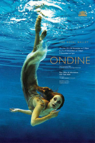 undine movie