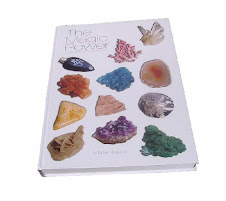 The Magic Power of Stones Crystals & Minerals