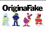 Original Fake