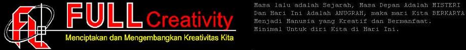 Full Creativity