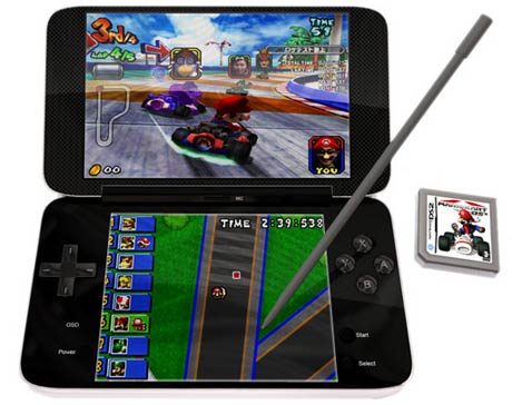 Ainda é possível jogar Online no Nintendo 3ds após o fechamento da eShop? -  Estamina Lite 