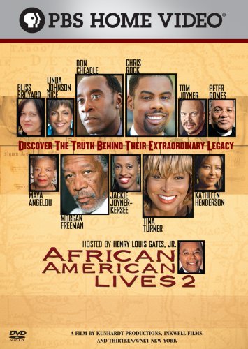 African American Lives 2 movie