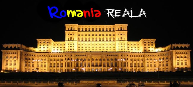 Romania Reala