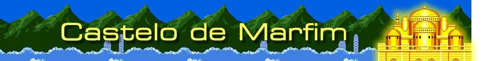 Castelo de Marfim