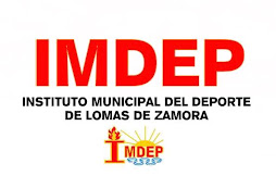 Página Oficial IMDEP