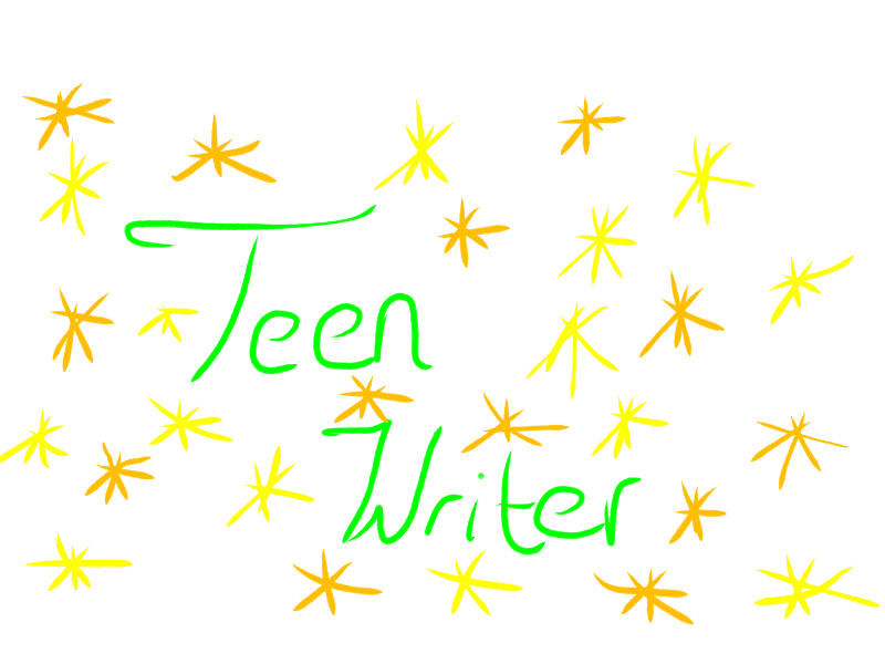 TeenWriter