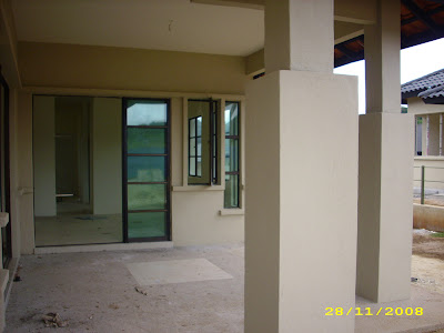 Rumah Baru