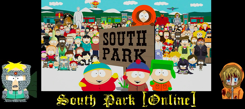 South Park [Online]