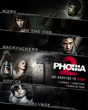 The Phobia 2 Full Movie Free Download Torrent