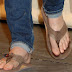 Kristen Stewart Feet