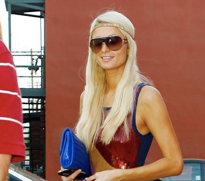 Paris Hilton Feet | Happy Feet