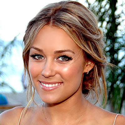 Lauren Conrad Hair Styles on Lauren Conrad Really Is On Top Of Her Game  And Not Only Is She A
