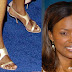 Aisha Tyler Feet