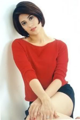 Total Celebrity Sharmaine Arnaiz Height