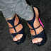 Dania Ramirez Feet