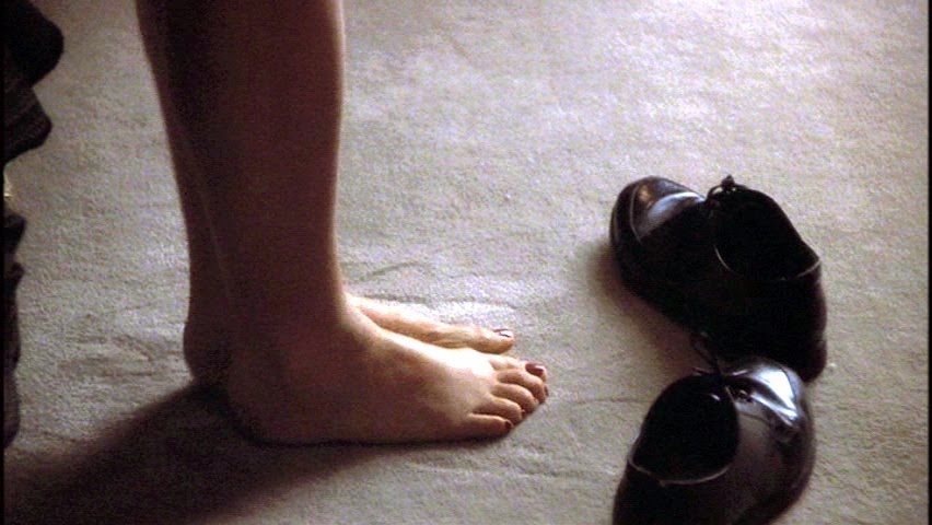 Demi Moore Feet