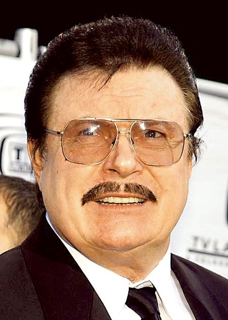 New Celebrity Buzz: Max Baer Jr Height