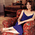 Jane Leeves Feet