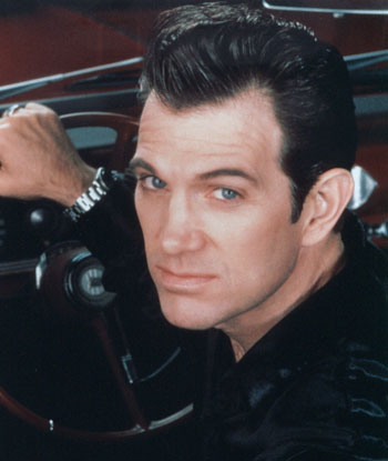 Chris Isaak Net Worth