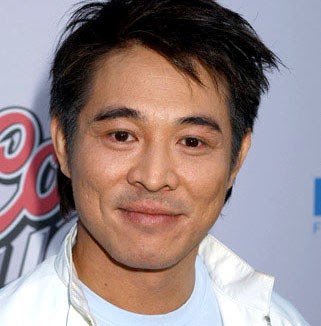 Celebrity Heights: Jet Li Height