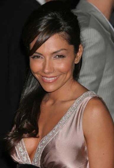 Vanessa Marcil Height ~ Celeb Height