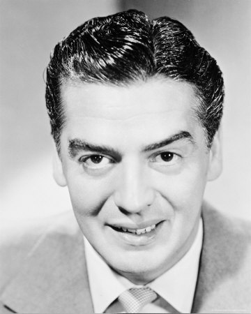 Victor Mature Height