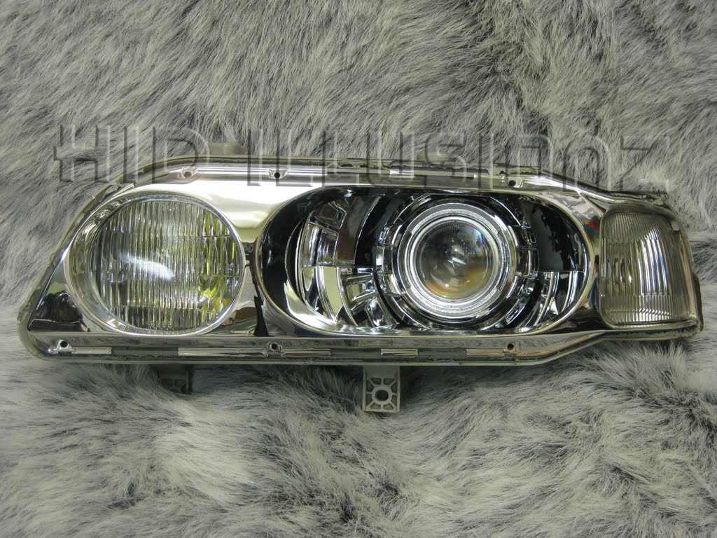 Acura Legend Headlights hid illusionz jdm acura legend sc430 cayenne projector Acura Legend Headlights hid illusionz jdm acura legend sc430 cayenne projector