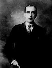 Vicente Huidobro