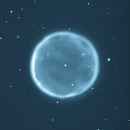 Nebulosa Abell 39