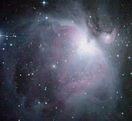 Nebulosa de Mairan