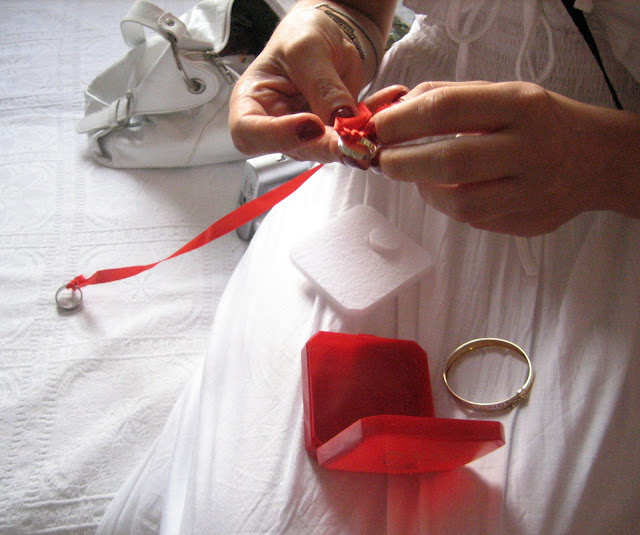 Star of the East Turkish Engagement Party