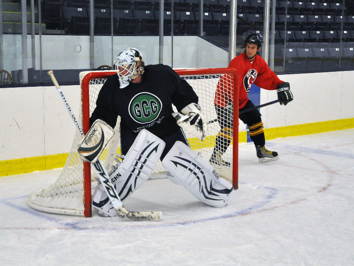 The Goalie Guru: The many characteristics needed to be a great goalie