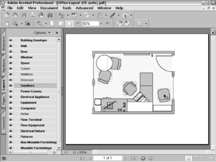 Adobe PDF Tips Tricks Editing Document Layers in a PDF File