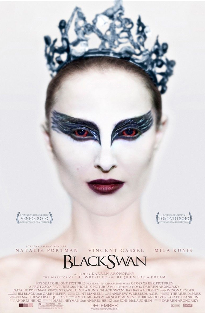 black swan movie poster for sale