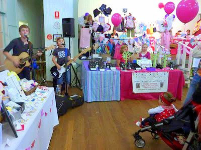 Breastfeeding Association