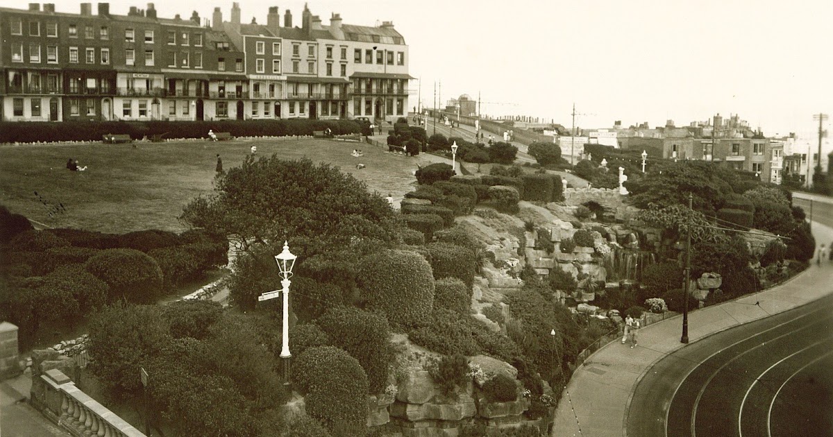 Albion House Ramsgate a royal residence up for sale.