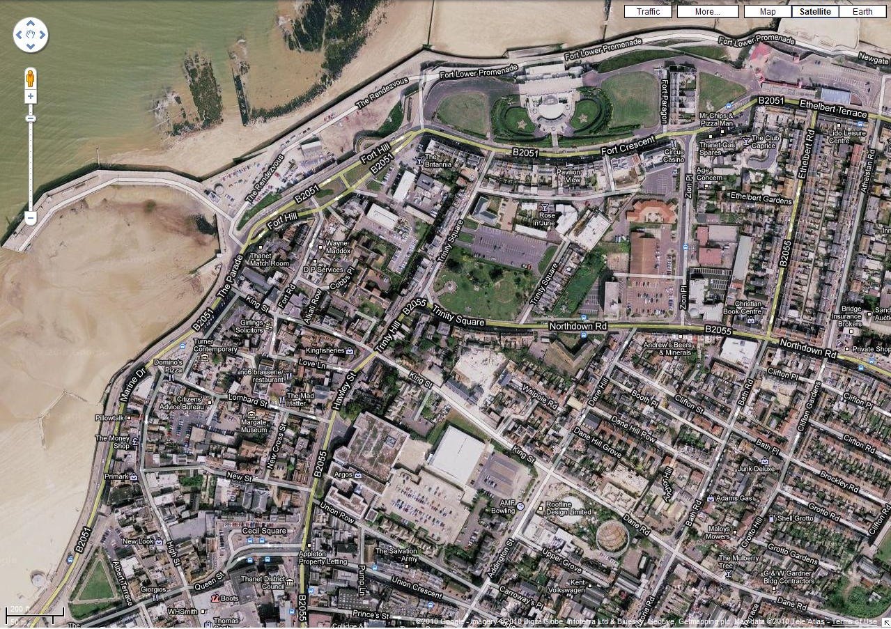 Margate Fl Zip Code Map United States Map